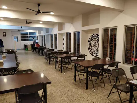 The Adukkala Restaurant, restaurant serving north indian, south indian in Brigade Road, Bengaluru