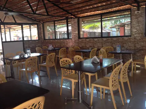JK Eden Huts Restaurant, restaurant serving north indian, mughlai in Bellandur, Bengaluru