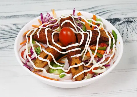 Bowl King, restaurant serving chinese, north indian in Iblur, Bengaluru