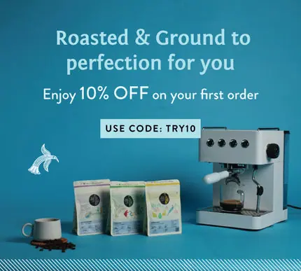 Blue Tokai Coffee, cafe serving coffee in Udyog Vihar Phase 4, Gurugram