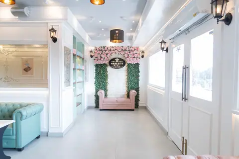 Harley's Fine Baking, bakery serving bakery, sandwich in Marenahalli South, Bengaluru