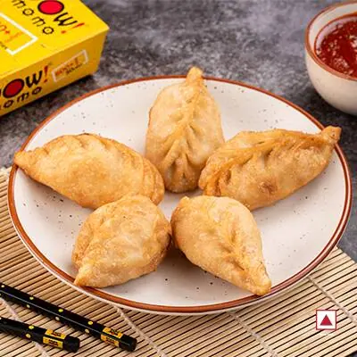 Wow! Momo, restaurant serving momos, chinese in Kempapura, Bengaluru