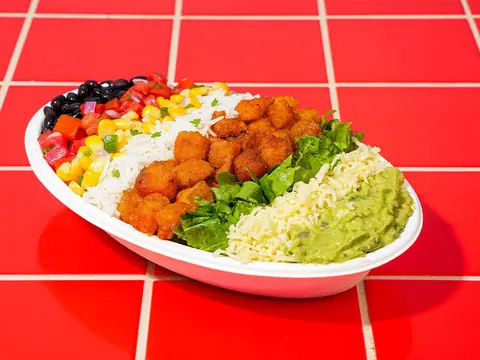 California Burrito, restaurant serving mexican, american in Priyadarshini, Bengaluru