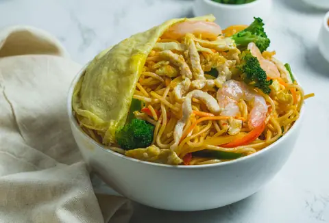 Chowman Marathahalli, restaurant serving chinese, asian in Priyadarshini, Bengaluru