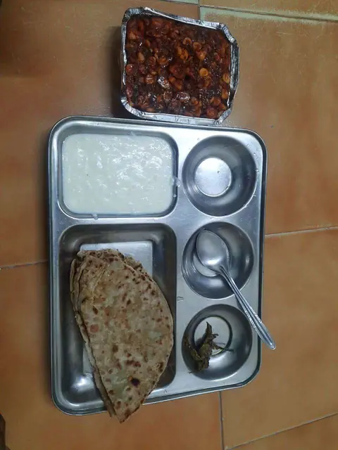 Desi Flavours, restaurant serving north indian, chinese in Doresanipalya, Bengaluru