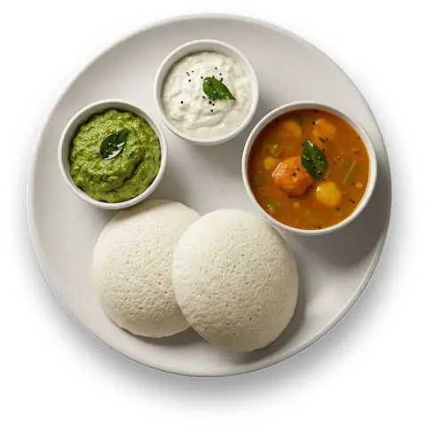 Hotel Saravana Bhawan, restaurant serving south indian in New Delhi, Delhi