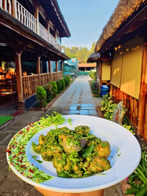 Food Planks, restaurant serving north indian, continental in Nyayanga Badavane, Bengaluru