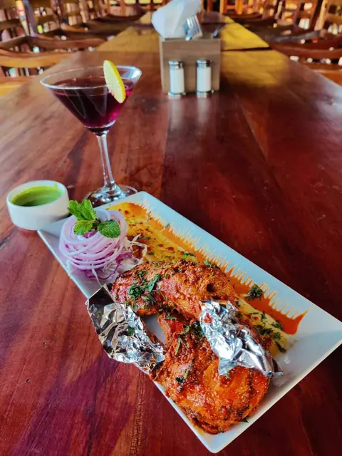 Food Planks, restaurant serving north indian, continental in Nyayanga Badavane, Bengaluru