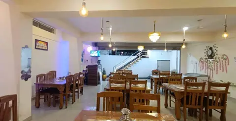 Appu's 93 Kitchen, restaurant serving chinese, south indian in Rajarajeshwari Nagara, Bengaluru