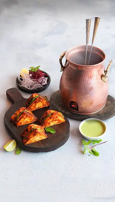 1944 The Hocco Kitchen (Bopal), restaurant in South Bopal, Ahmedabad