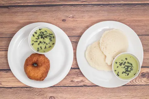 By 2 Coffee, cafe serving south indian in Devaraj Urs Ward, Bengaluru