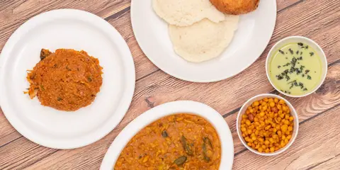 By 2 Coffee, cafe serving south indian in Devaraj Urs Ward, Bengaluru