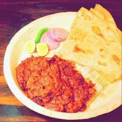 Khan Saheb Grills and Rolls, restaurant serving north indian, biryani in D Silva Layout , Happy Valley, Bengaluru
