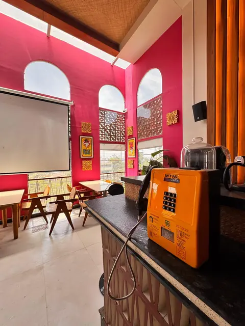 Paytey - Naati Kitchen and Bar, bar serving indian, desserts in Sanjay Nagar, Bengaluru