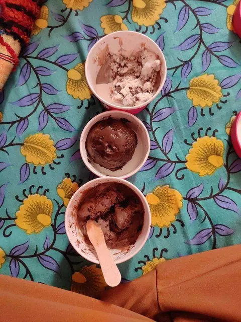 Baskin-Robbins, bakery serving bakery, desserts in D Silva Layout , Happy Valley, Bengaluru