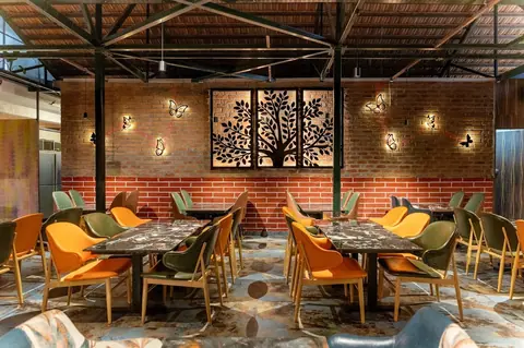 Sadda Punjabi Dhaba-Rajajinagar, restaurant serving north indian, desserts in Kethamaranahalli, Bengaluru
