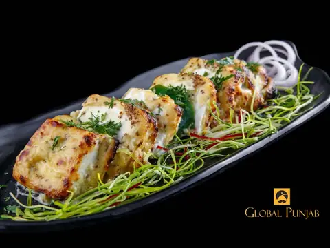 Global Punjab, restaurant serving indian in Pune