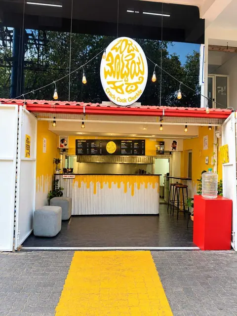 Ondu Motteya Kathe, restaurant serving chinese, sandwich in Mylasandra, Bengaluru