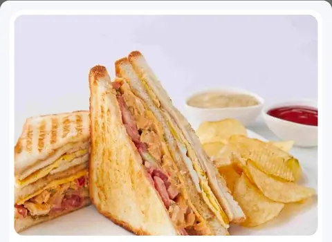 MS Cafe Corner, cafe serving street food, chinese in Bommanahalli, Bengaluru