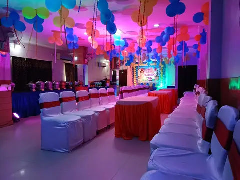 Bhojan Family Restaurant, restaurant in Balasore