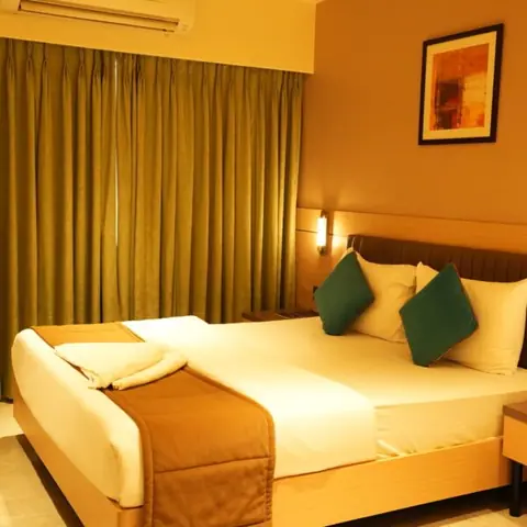 Rama Krishna, restaurant serving indian in Pune