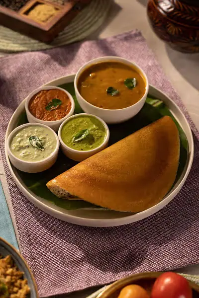 Kanchi Cafe Kompally