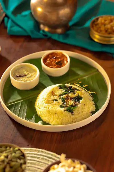 Kanchi Cafe Kompally, cafe serving coffee in Ramanthapur, Hyderabad