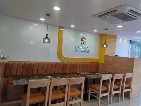 Spizzy, restaurant serving pizza, north indian in Rajarajeshwari Nagara, Bengaluru