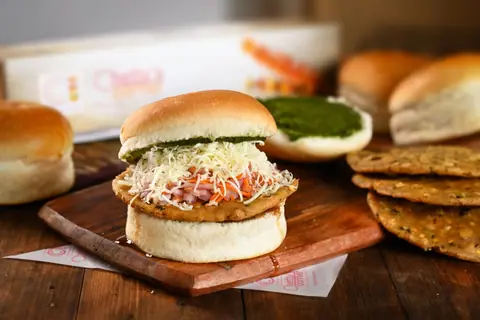 Chetty's Corner, restaurant in Malleshwaram, Bengaluru
