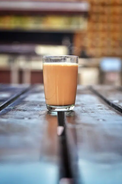 Tea Time, cafe serving beverages, tea in Electronic City, Bengaluru