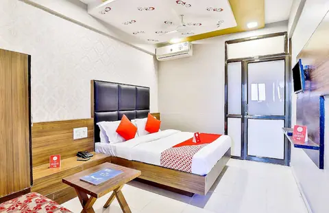 OYO 63389 Hotel Chillmore Heights, restaurant serving sandwich in Kullu
