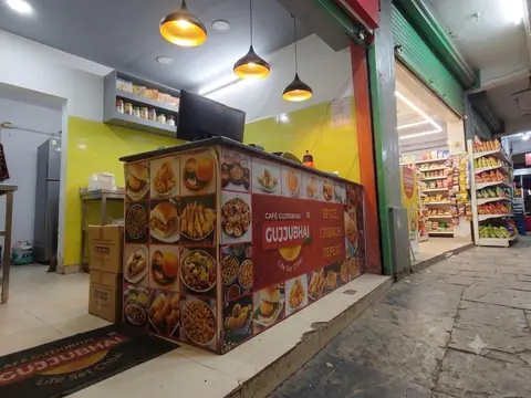 Cafe Gujjubhai, cafe serving north indian, gujarati in Kasavanahalli, Bengaluru