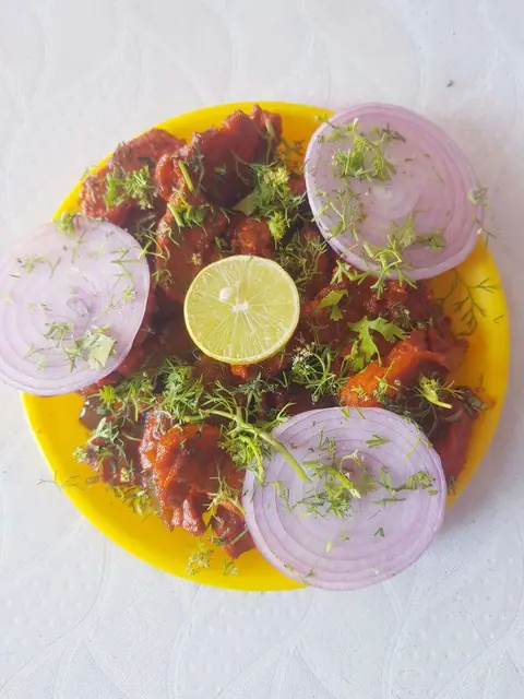 A1 Chicken Dum Biryani, restaurant serving south indian, biryani in Kumaraswamy Layout, Bengaluru