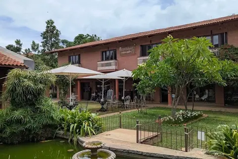 The French Treaty, cafe serving continental, desserts in Avalahalli, Bengaluru