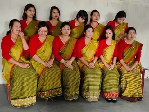 Pre-Primary Teachers' Training Centre - PPTTC, Kwakeithel, bar serving bar food in Imphal
