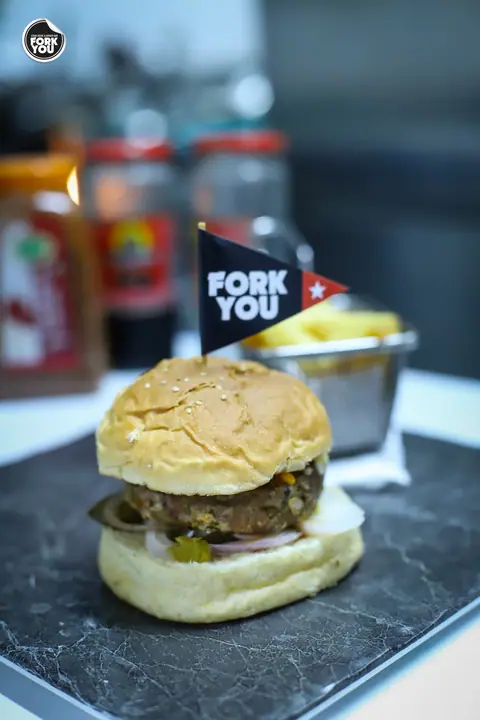 Fork You, bar serving american, bar food in South, Delhi