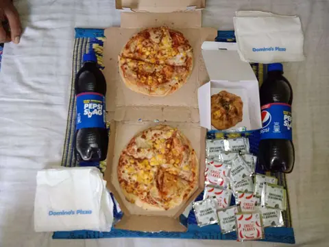 Domino's Pizza | Electronic City-3, Bangalore, restaurant serving pizza, desserts in Electronic City, Bengaluru