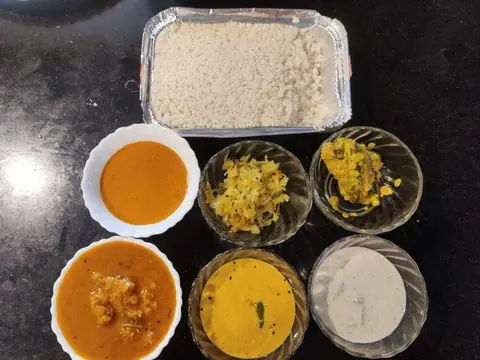 N Chef Restaurant, restaurant serving biryani, north indian in Yelahanka Satellite Town, Bengaluru