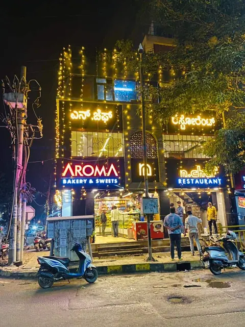 N Chef Restaurant, restaurant serving biryani, north indian in Yelahanka Satellite Town, Bengaluru