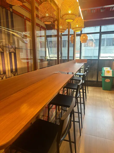 Aago Momo, restaurant serving momos, beverages in Church Street, Bengaluru