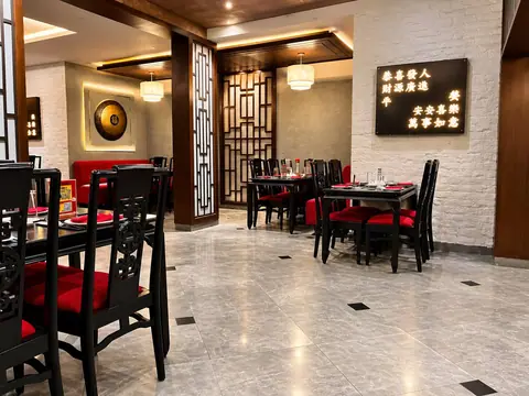 Chowman Indiranagar, restaurant serving chinese, asian in Hoysala Nagara Central, Bengaluru