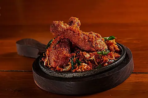 Restaurant Chef Pillai Whitefield Bangalore, restaurant serving south indian, kerala in Garudachar Palya, Bengaluru
