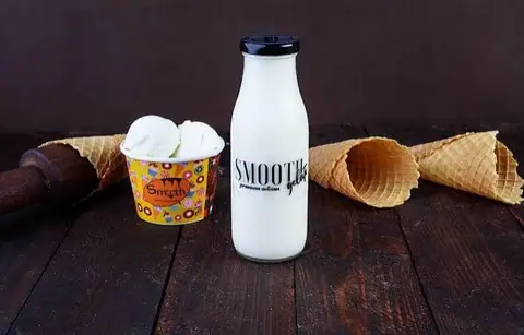 Smooth Gelato, sweet shop serving desserts, beverages in Lakkasandra, Bengaluru
