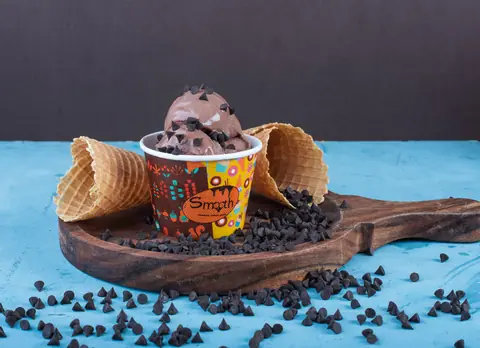 Smooth Gelato, sweet shop serving desserts, beverages in Lakkasandra, Bengaluru