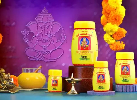 Sri Ganapathy Ghee Stores, restaurant serving beverages, bar food in South Zone, Coimbatore