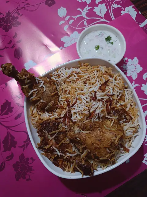 AMMA'S CURRY POINT, restaurant serving south indian, biryani in Singapura Layout, Bengaluru