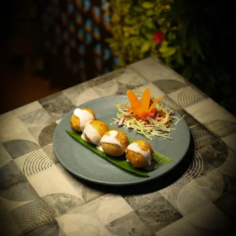 Talkbarblr, bar serving north indian, south indian in Priyadarshini, Bengaluru