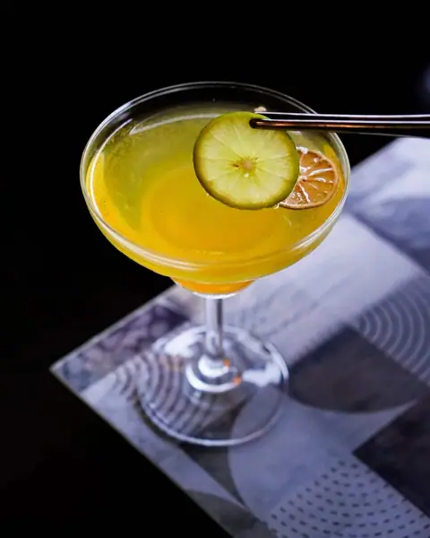 Talkbarblr, bar serving north indian, south indian in Priyadarshini, Bengaluru