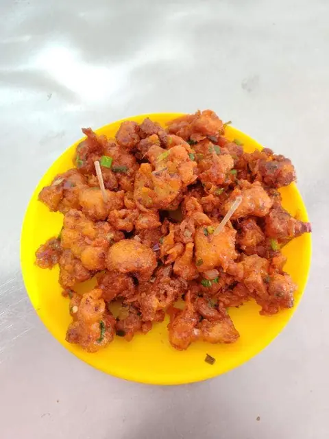 Green Chilly, restaurant serving north indian, chinese in Gayathri Nagara, Bengaluru