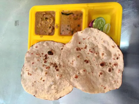 Green Chilly, restaurant serving north indian, chinese in Gayathri Nagara, Bengaluru